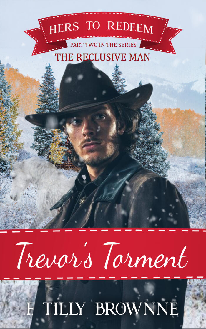 Trevor's Torment
