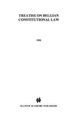 Belgian Constitutional Law