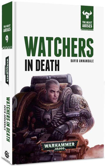Watchers in Death