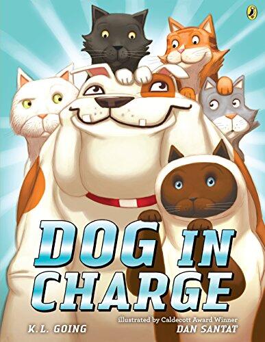 Dog in Charge