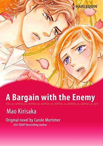 A BARGAIN WITH THE ENEMY Vol.1