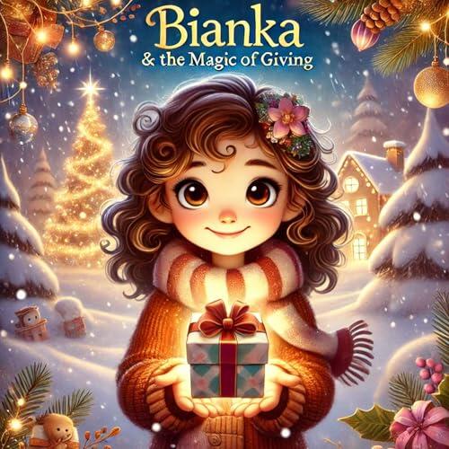 Bianka & The Magic Of Giving (Bianka's Adventures)