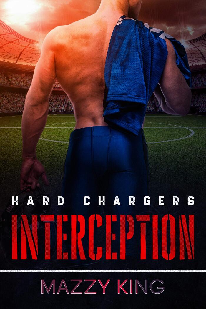 Hard Chargers