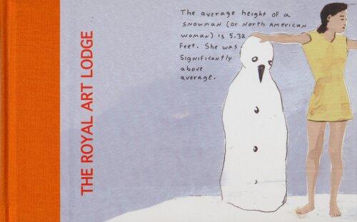 The Royal Art Lodge: Women and Children