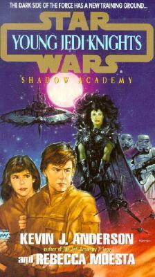 Shadow Academy