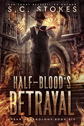 Half-Blood's Betrayal