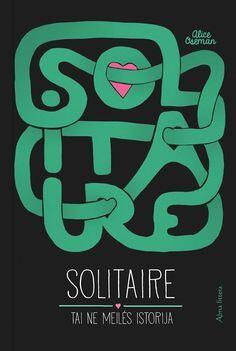 Solitaire: tai ne meilės istorija