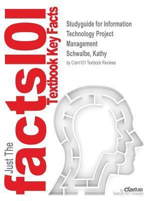 Studyguide for Information Technology Project Management