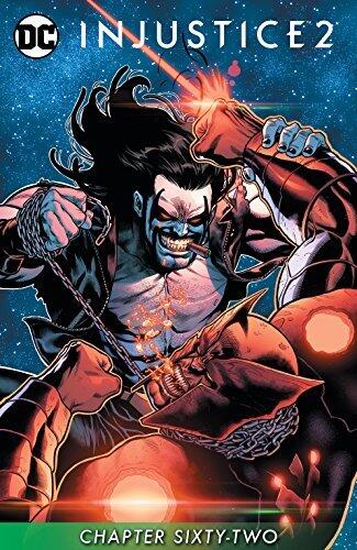 Injustice 2 (2017-2018) #62