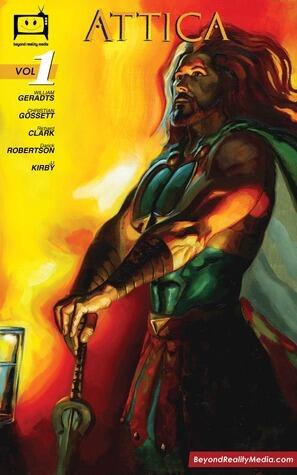 Attica; Volume 1