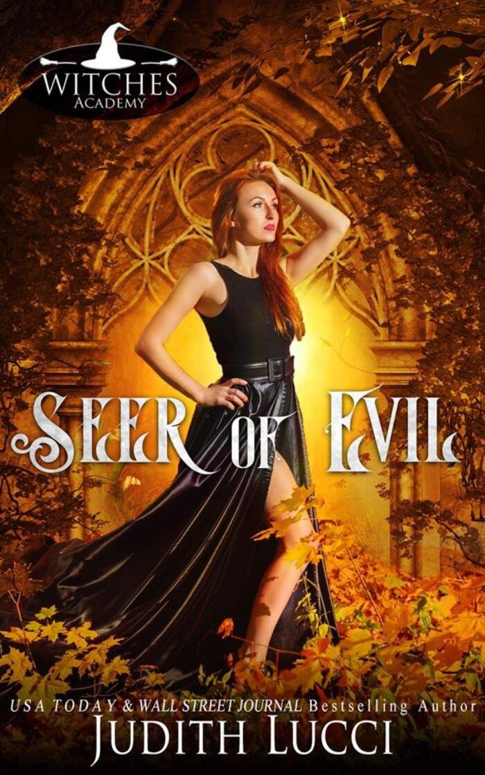 Seer of Evil