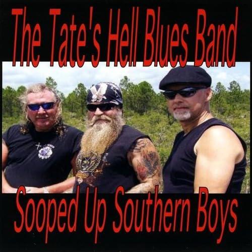 Sooped Up Southern Boys