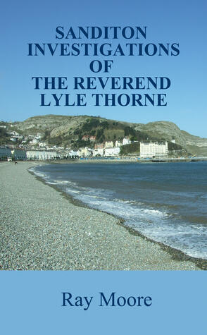 Sanditon Investigations of the Reverend Lyle Thorne