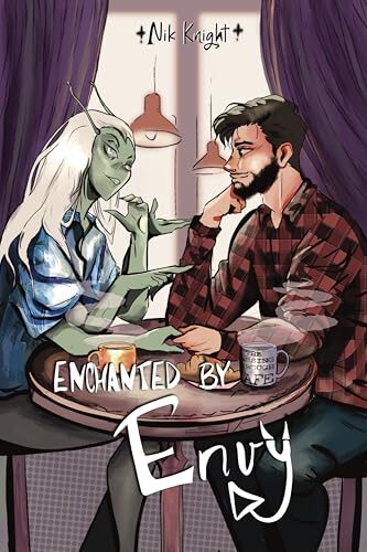 Enchanted by Envy