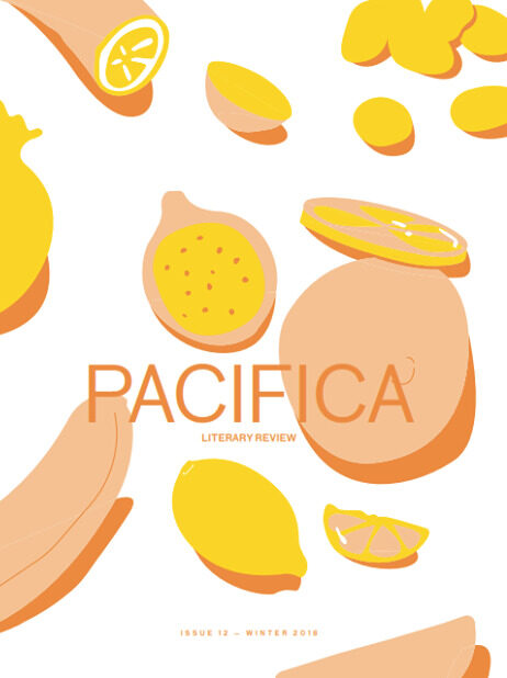 Pacifica Literary Review