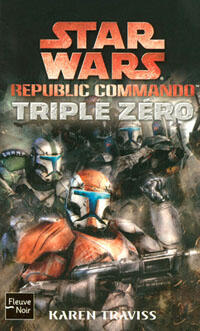 Republic Commando: Triple Zéro