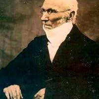 Patrick Brontë