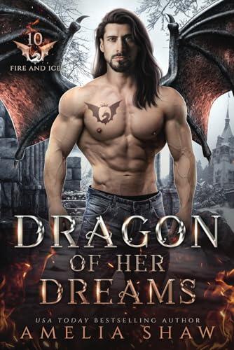 The Dragon of her Dreams