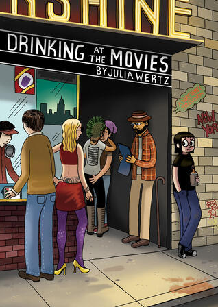 Drinking at the Movies