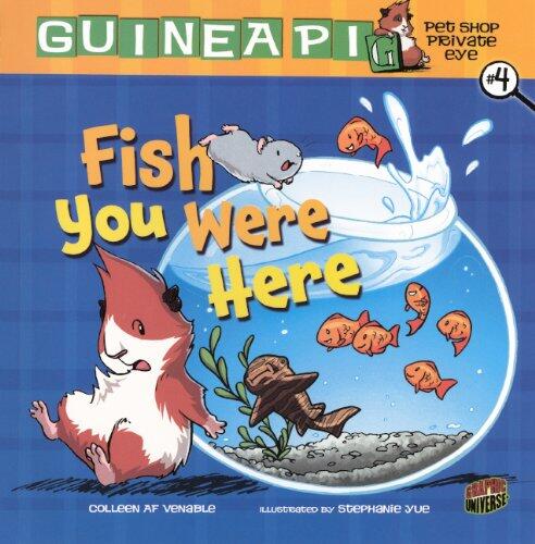 Fish You Were Here