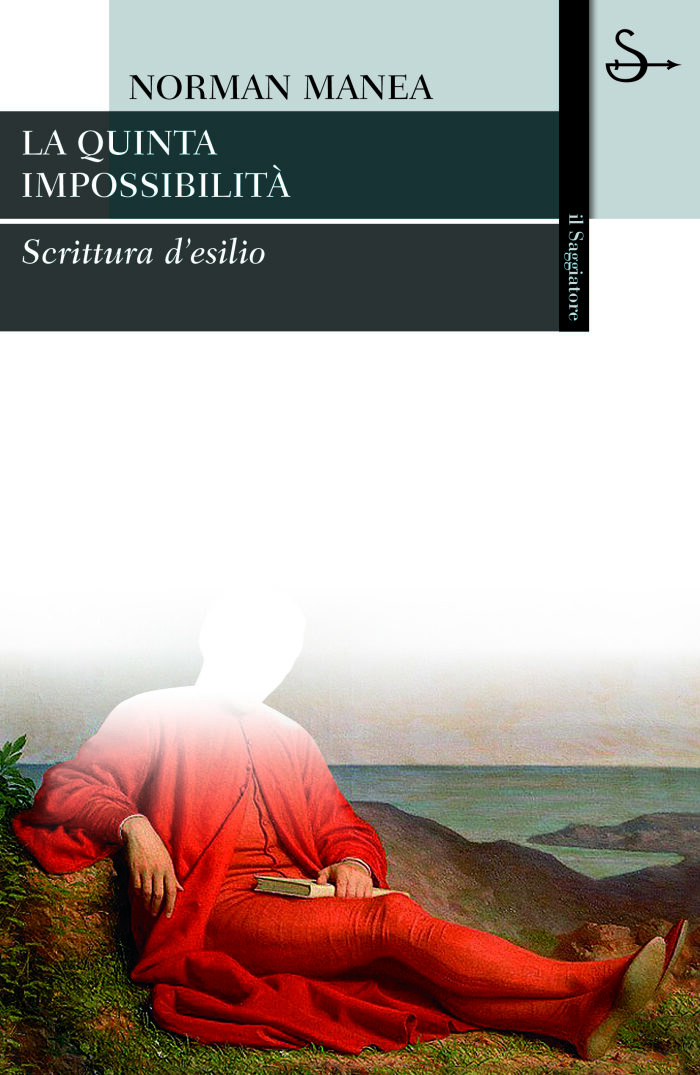 La quinta impossibilità. Scrittura d'esilio