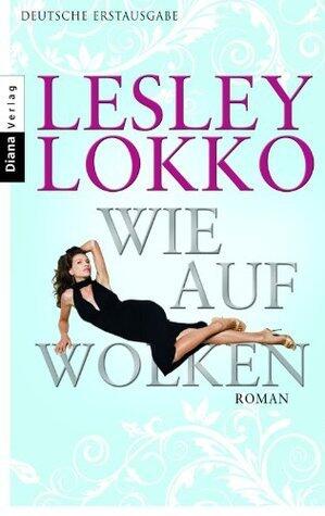 Wie auf Wolken