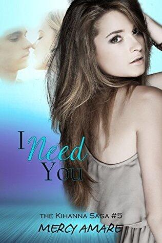 I Need You
