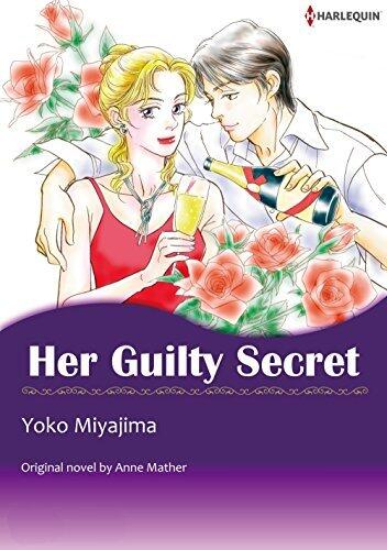 Her Guilty Secret