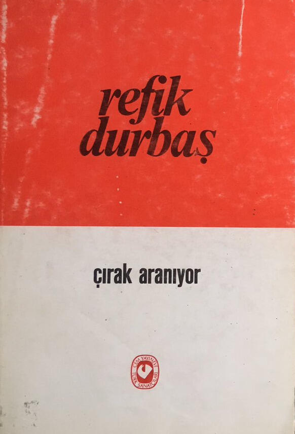 Çırak Aranıyor
