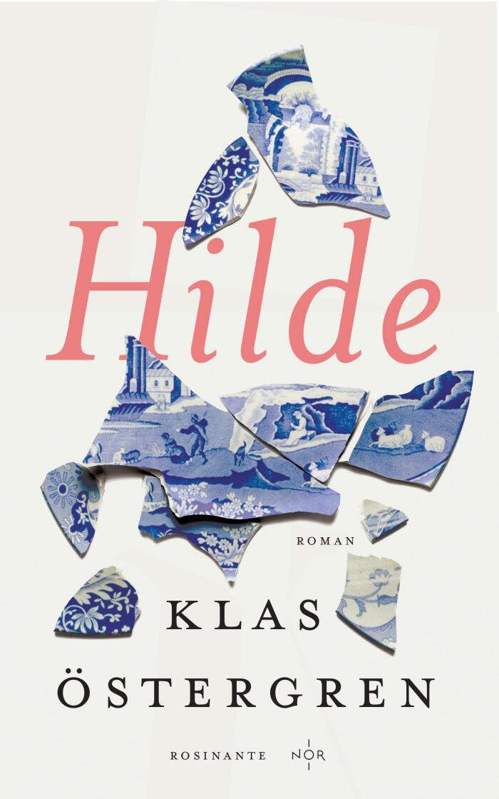 Hilde: Ibsen NOR