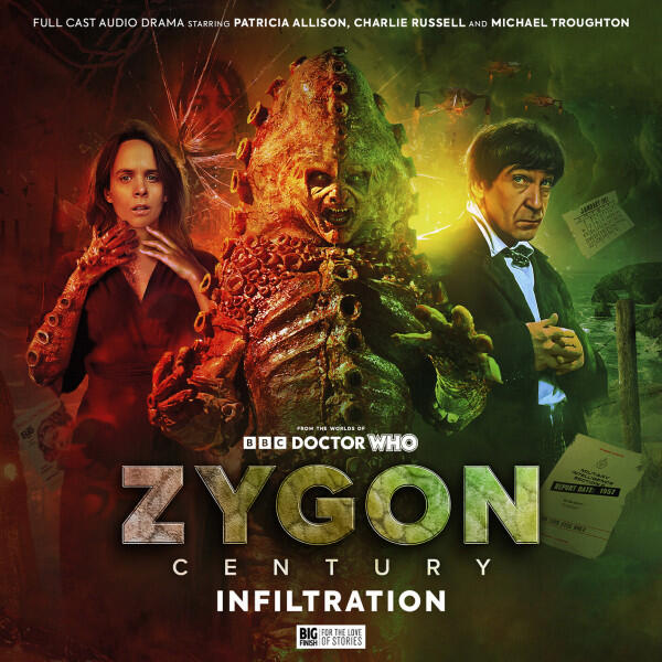 Zygon Century