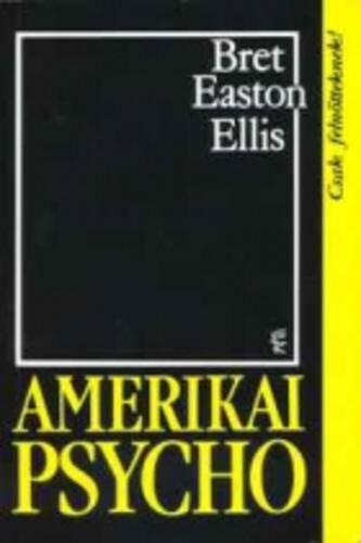 Amerikai Psycho