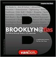 Brooklyn Atlas