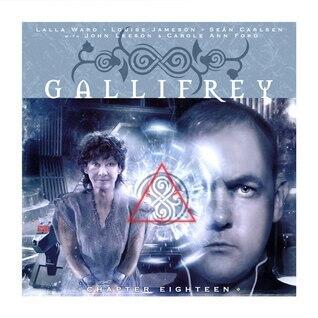 Gallifrey: Forever