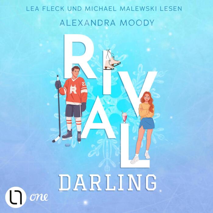 Rival Darling: Darling Devils, Band 1
