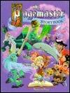 The Pagemaster Storybook