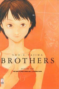 Brothers, vol. 2