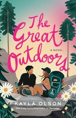 The Great Outdoors: A Novel