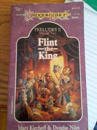 Flint-The-King