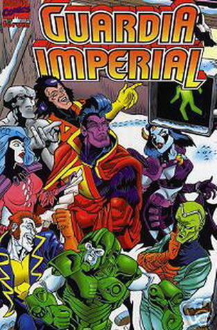 Imperial Guard