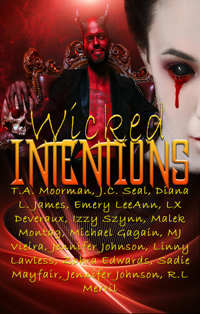Wicked Intentions