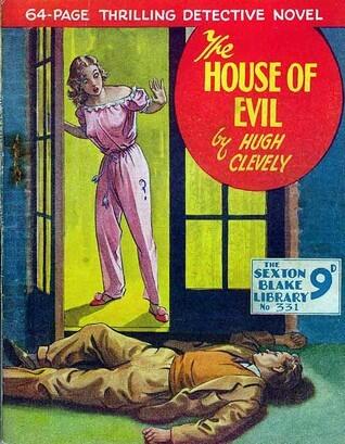 The House of Evil