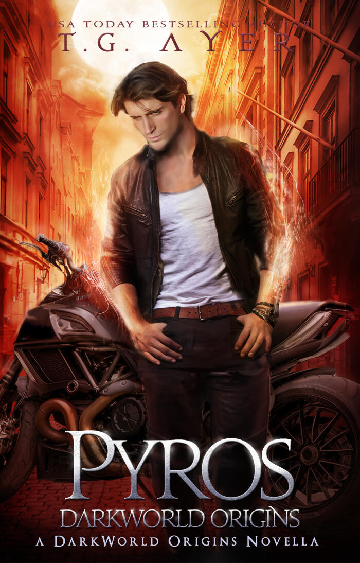 Pyros