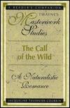 The Call of the Wild: A Naturalistic Romance