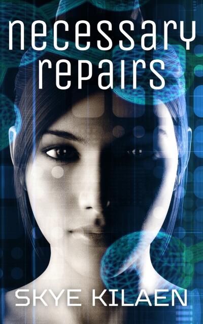 Necessary Repairs