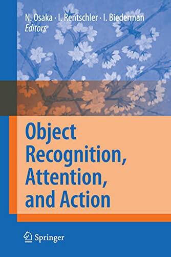 Object Recognition