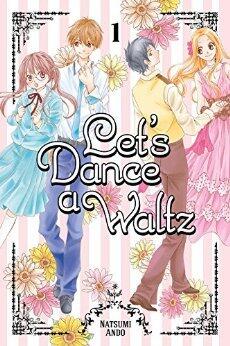 ワルツのお時間 [Waltz no Ojikan]