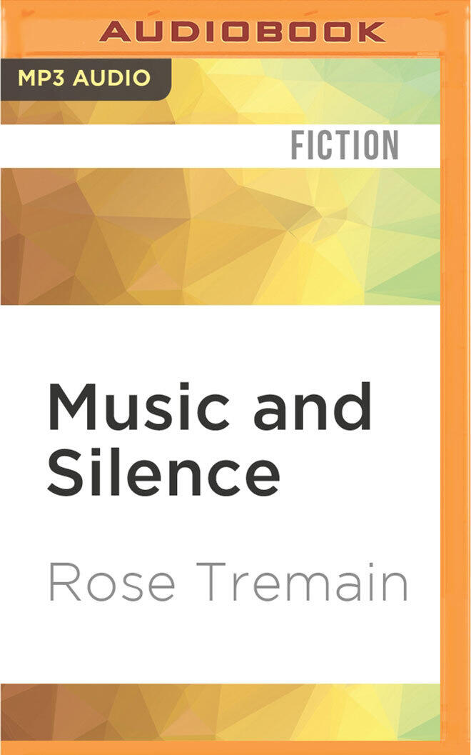 Music and Silence