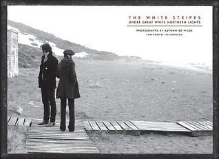 The White Stripes: Under Great White Northern Lights