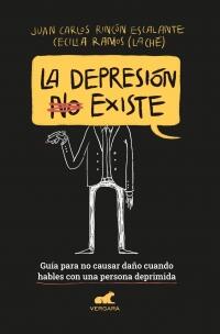 La depresión (no) existe